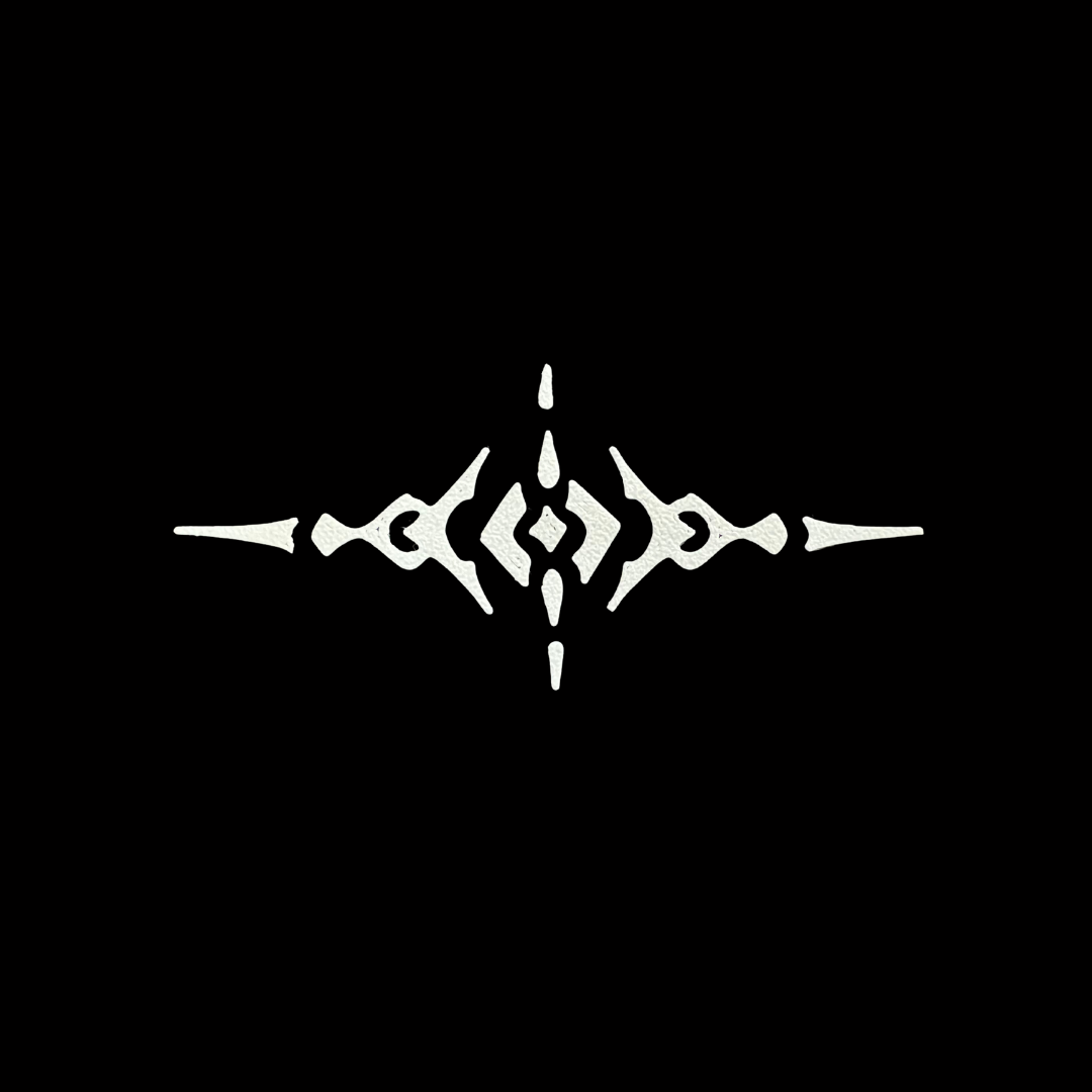 THE DANCE FLOOR SET - White