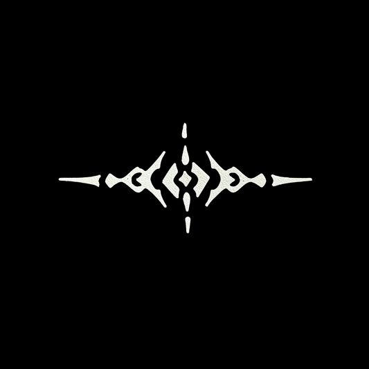 THE DANCE FLOOR SET - White